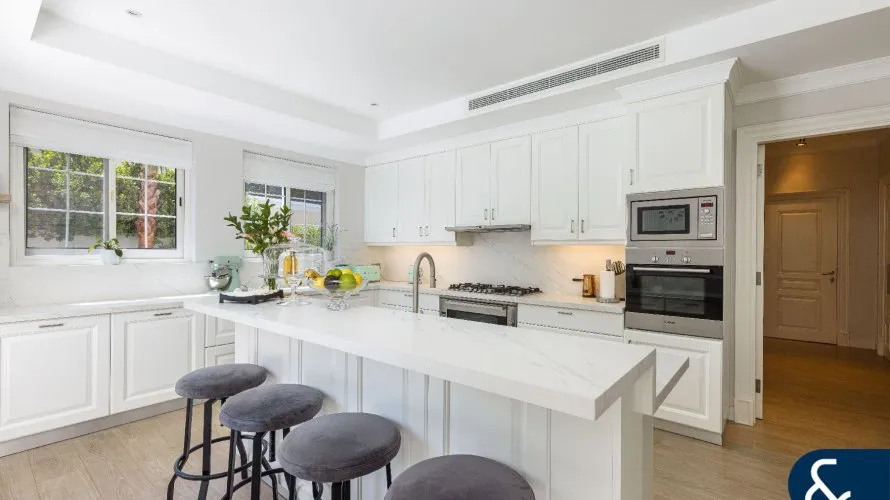 Villa de 6 chambres à Arabian Ranches, UAE No. 1543 № 2