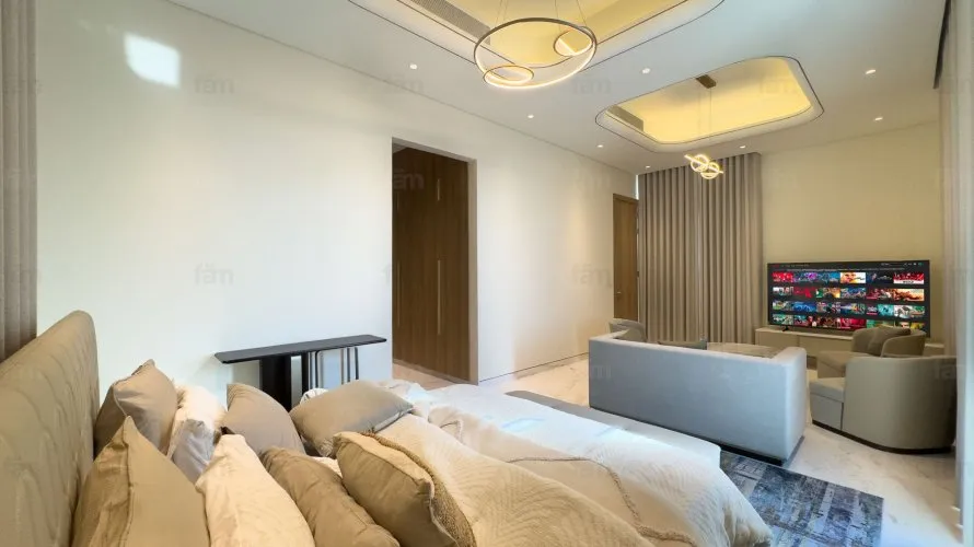 Villa de 6 chambres à Dubai, UAE No. 993 № 20