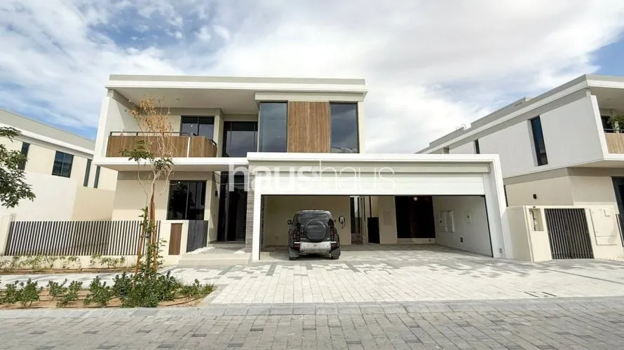 Villa de 5 chambres à Harmony, UAE No. 788 № 13