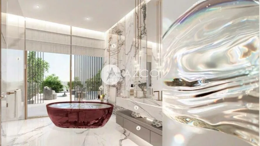 Maison de ville de 6 chambres à DAMAC Hills (Akoya by DAMAC), UAE No. 627 № 6