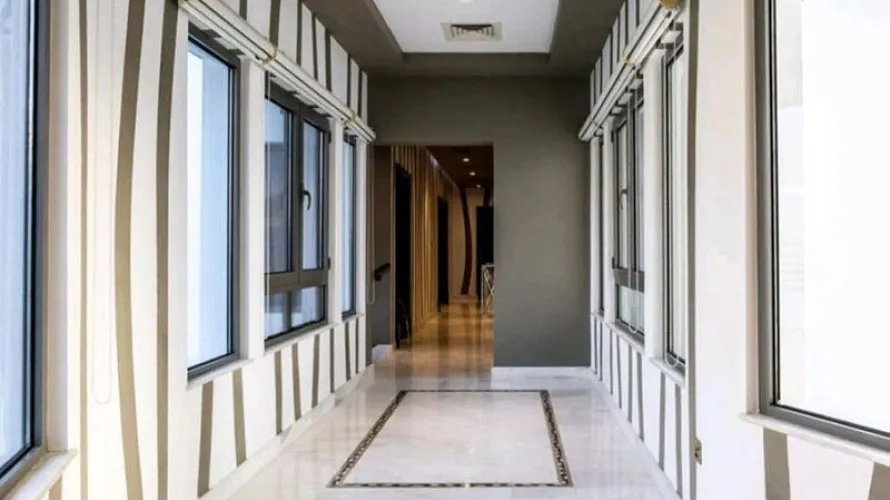 Villa de 6 chambres à Signature Villas, UAE No. 251 № 17