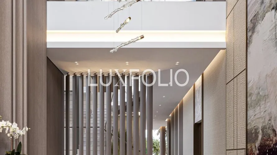 Villa de 6 chambres à District 11, UAE No. 838 № 8