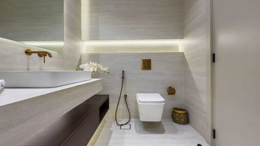 Villa de 5 chambres à Dubai, UAE No. 1135 № 27