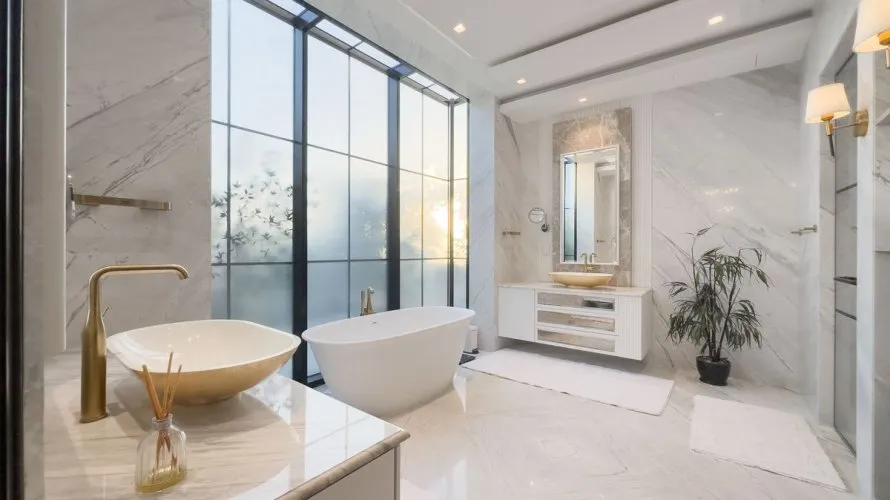 Villa de 6 chambres à Dubai Hills Estate, UAE No. 1576 № 13