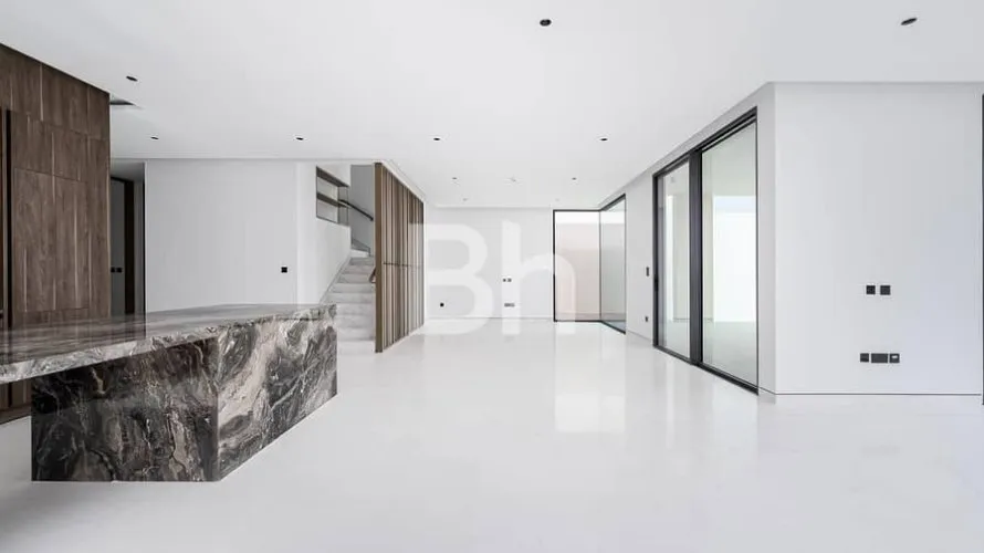 Villa de 5 chambres à Tilal Al Ghaf, UAE No. 975 № 19