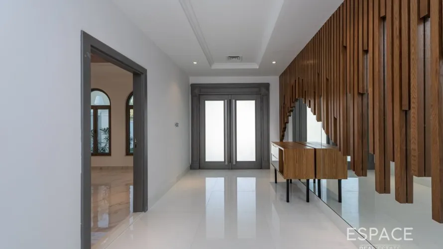 Villa de 4 chambres à Palm Jumeirah, UAE No. 1041 № 2