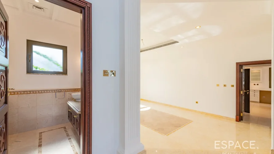 Villa de 6 chambres à Palm Jumeirah, UAE No. 1043 № 5