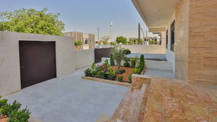 Villa de 6 chambres à Saadiyat Island, UAE No. 1225 № 9