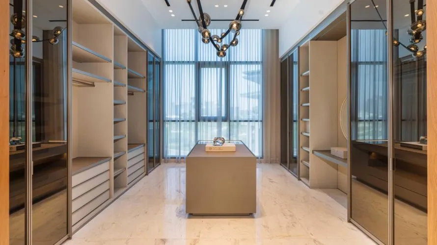 Villa de 7 chambres à Dubai Hills Estate, UAE No. 1481 № 12