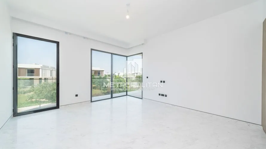 Villa de 6 chambres à Harmony, UAE No. 1266 № 12