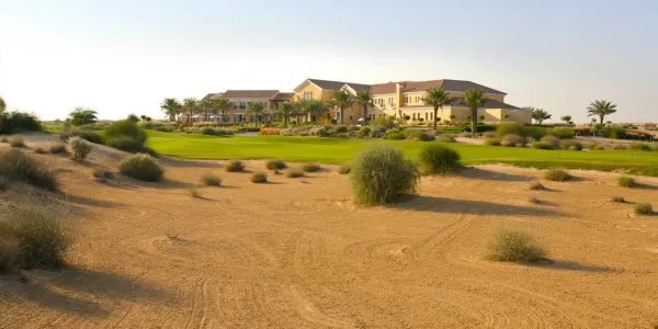 Arabian Ranches № 12