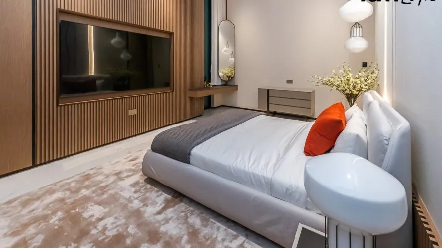 Villa de 5 chambres à Dubai, UAE No. 1432 № 27