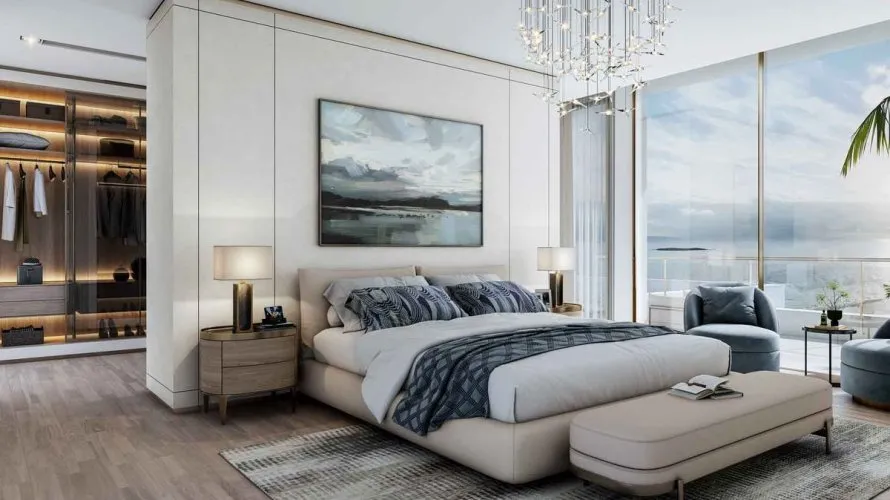 Villa de 6 chambres à Umm Al Quwain Marina, UAE No. 676 № 4