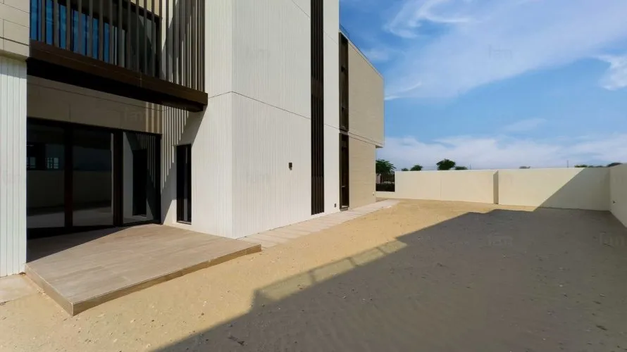 Villa de 5 chambres à Dubai Hills Estate, UAE No. 1071 № 25