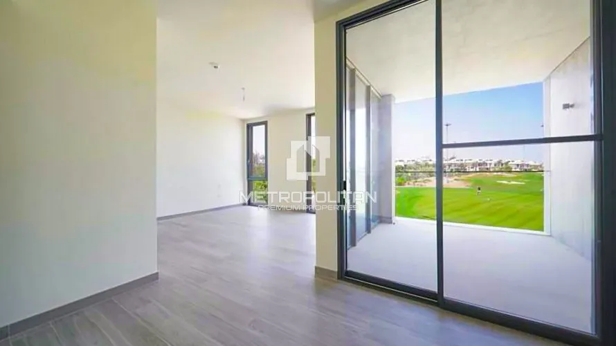 Villa de 4 chambres à Club Villas at Dubai Hills, UAE No. 1271 № 2