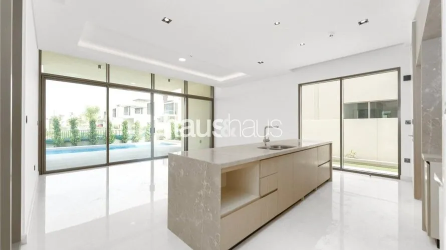 Villa de 4 chambres à Golf Place, UAE No. 790 № 7