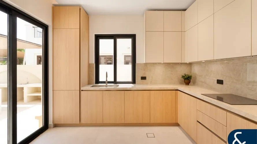 Villa de 5 chambres à Arabian Ranches, UAE No. 1357 № 8