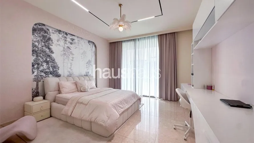Villa de 6 chambres à Parkway Vistas, UAE No. 802 № 18
