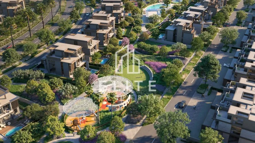 Villa de 6 chambres à Dubai, UAE No. 1505 № 6