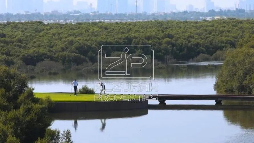 Villa de 5 chambres à Al Zorah, UAE No. 654 № 24