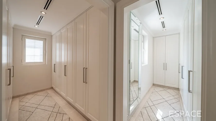 Villa de 6 chambres à Arabian Ranches, UAE No. 1015 № 11