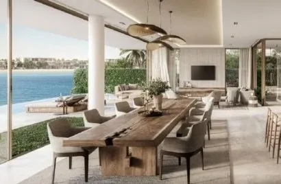 Villa de 5 chambres à Dubai, UAE No. 919