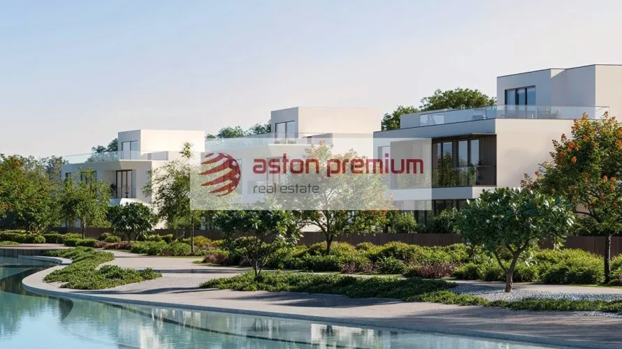 Villa de 4 chambres à Dubai, UAE No. 1345 № 6