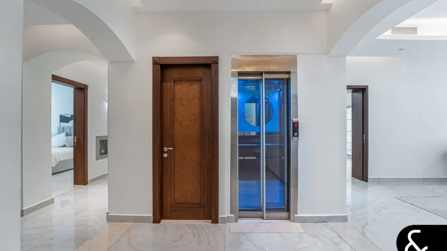 Villa de 7 chambres à Arabian Ranches, UAE No. 1319 № 20