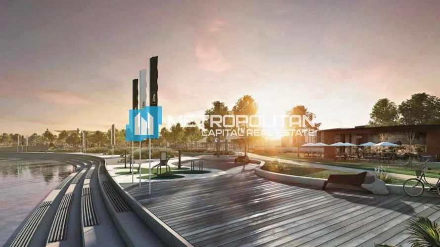 Villa de 5 chambres à Yas Island, UAE No. 1721 № 4