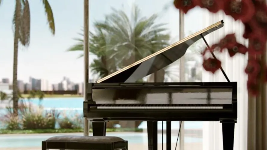 Villa de 7 chambres à Dubai, UAE No. 247 № 4