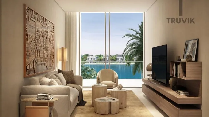 Villa de 6 chambres à Palm Jebel Ali, UAE No. 562 № 6