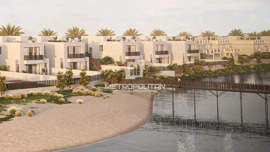 Villa de 5 chambres à Jumeirah Park, UAE No. 1253 № 7