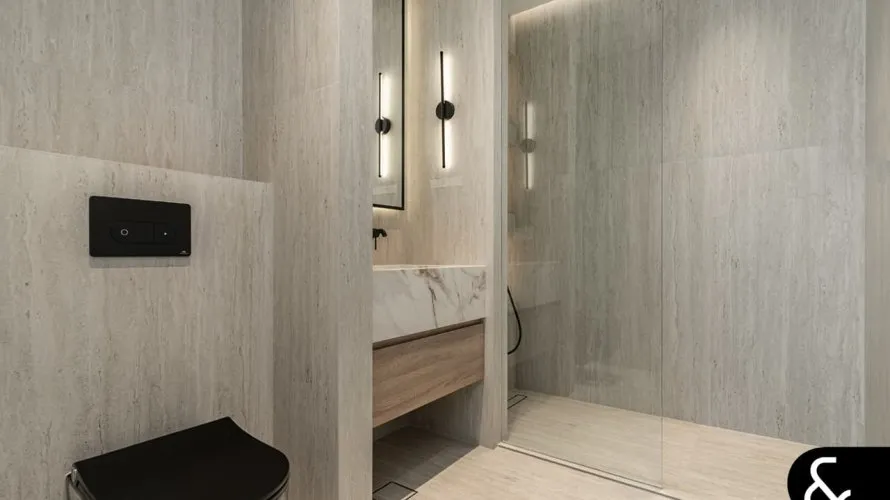 Villa de 5 chambres à Jumeirah Islands, UAE No. 1366 № 25