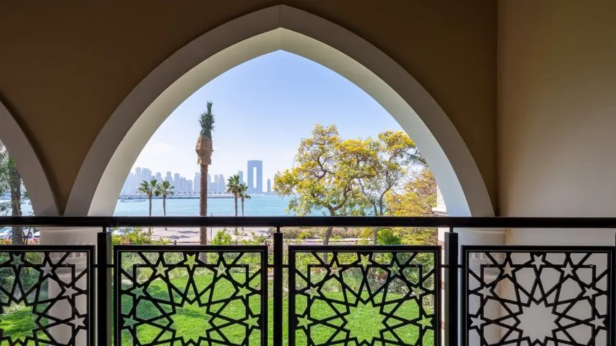 Villa de 5 chambres à Palm Jumeirah, UAE No. 204 № 9