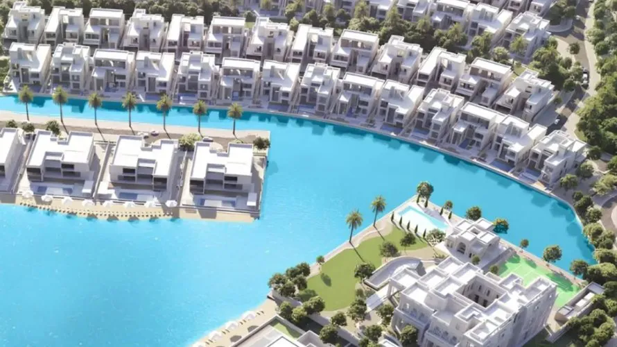 Villa de 6 chambres à Dubai, UAE No. 1214 № 8