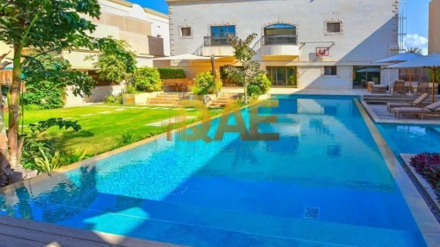 Villa de 1393.546m² à Dubai, UAE No. 156