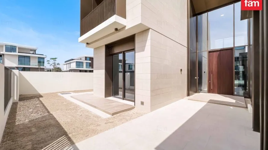 Villa de 5 chambres à Dubai Hills Estate, UAE No. 984 № 19