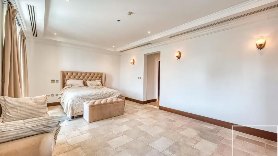 Villa de 5 chambres à Jumeirah Golf Estates, UAE No. 1478 № 12