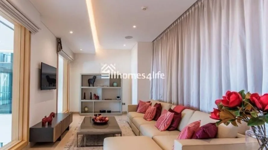 Villa de 5 chambres à Sobha Hartland, UAE No. 1587 № 13