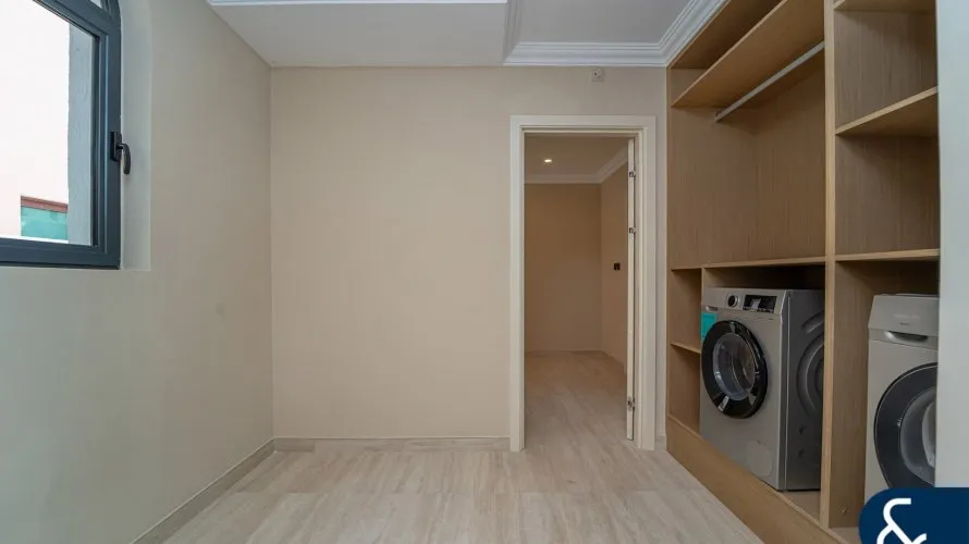 Villa de 5 chambres à Jumeirah Golf Estates, UAE No. 1305 № 16