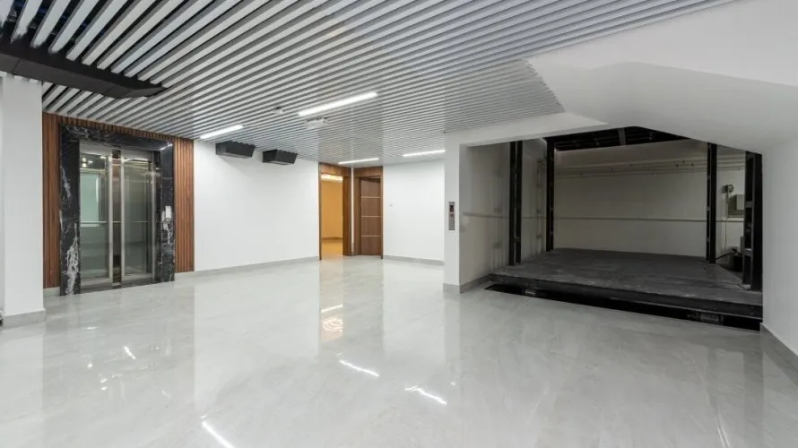 Villa de 6 chambres à Palm Jumeirah, UAE No. 209 № 7