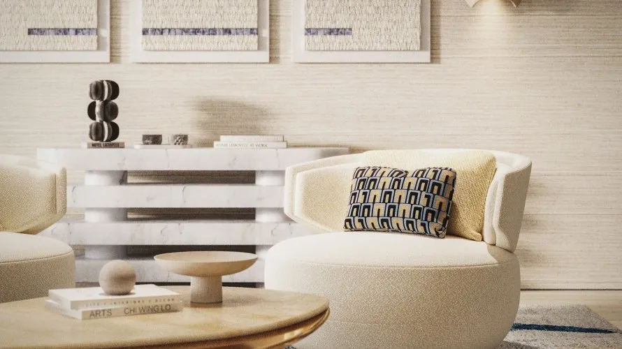 Villa de 5 chambres à Palm Jumeirah, UAE No. 204 № 4