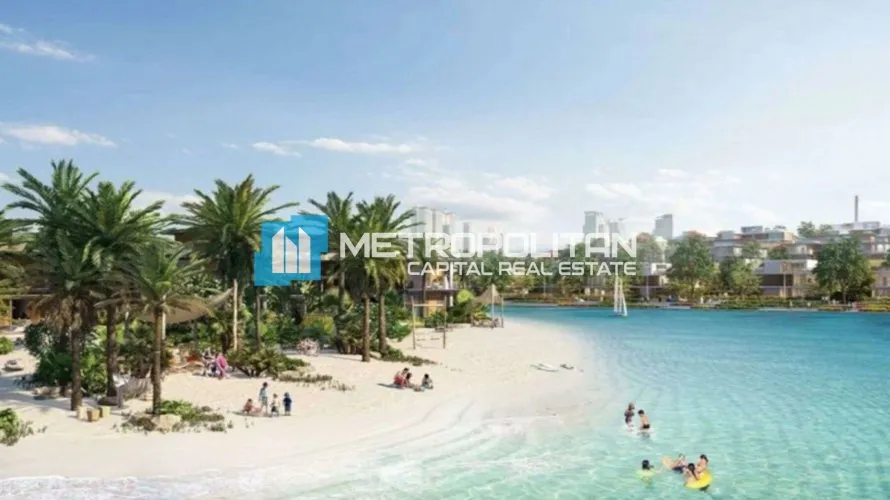 Villa de 5 chambres à Al Reem Island, UAE No. 1063 № 7