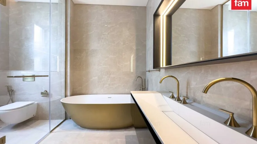 Villa de 5 chambres à Dubai Hills Estate, UAE No. 984 № 15