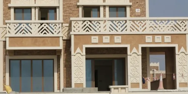 Kingdom of Sheba № 7