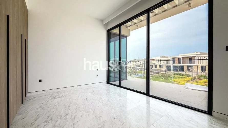 Villa de 6 chambres à Harmony, UAE No. 779 № 11