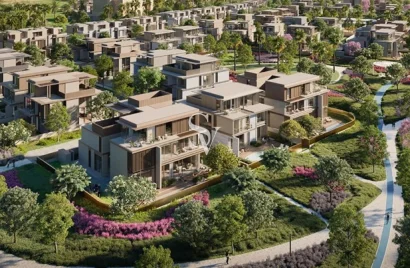 Villa de 7 chambres à Nadd Al Sheba, UAE No. 1109