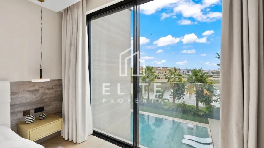 Villa de 5 chambres à Dubai, UAE No. 1513 № 25