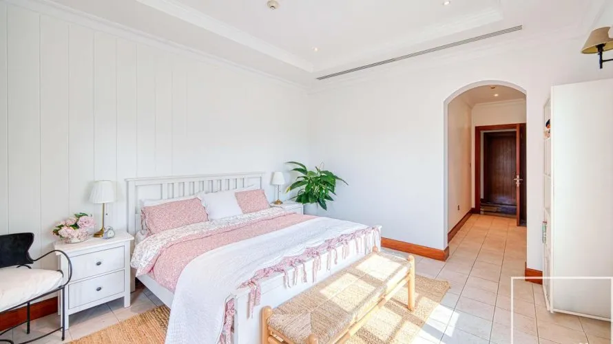 Villa de 5 chambres à Jumeirah Golf Estates, UAE No. 1485 № 14