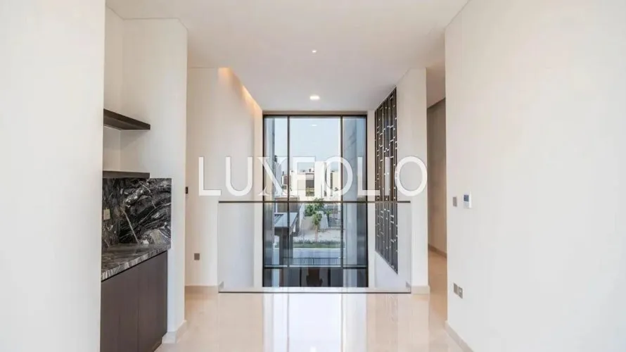 Villa de 5 chambres à Dubai Hills Estate, UAE No. 846 № 4